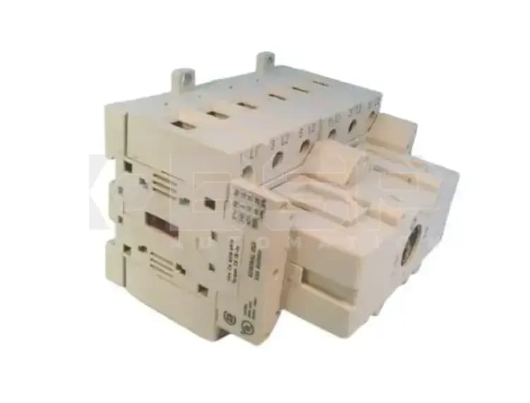 Allen Bradley 194E-A63-3753 Allen Bradley 194E-A63-3753