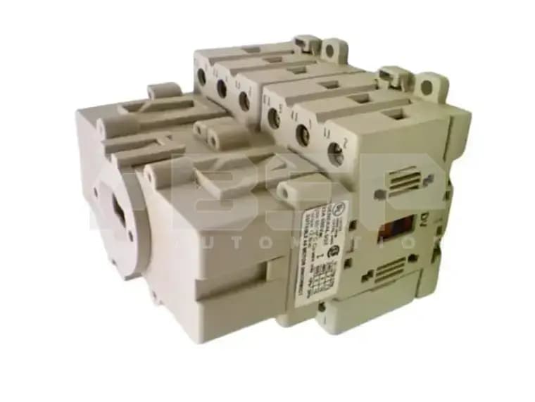 Allen Bradley 194E-A32-1756 Allen Bradley 194E-A32-1756