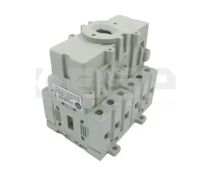 Allen Bradley 194E-A25-3753 Allen Bradley 194E-A25-3753