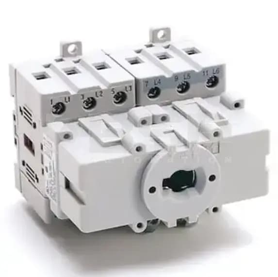 Allen Bradley 194E-A25-1783 Allen Bradley 194E-A25-1783