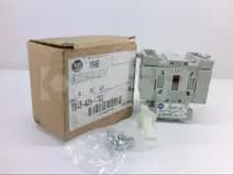 Allen Bradley 194E-A25-1783 Allen Bradley 194E-A25-1783