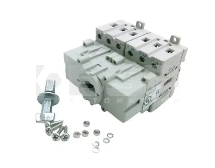 Allen Bradley 194E-A25-1756 Allen Bradley 194E-A25-1756