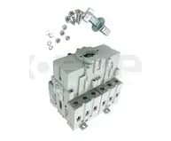 Allen Bradley 194E-A25-1756 Allen Bradley 194E-A25-1756