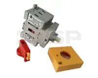 Allen Bradley 194E-A25-1753-R Allen Bradley 194E-A25-1753-R