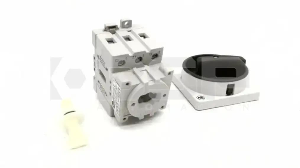 Allen Bradley 194E-A25-1753-6G Allen Bradley 194E-A25-1753-6G