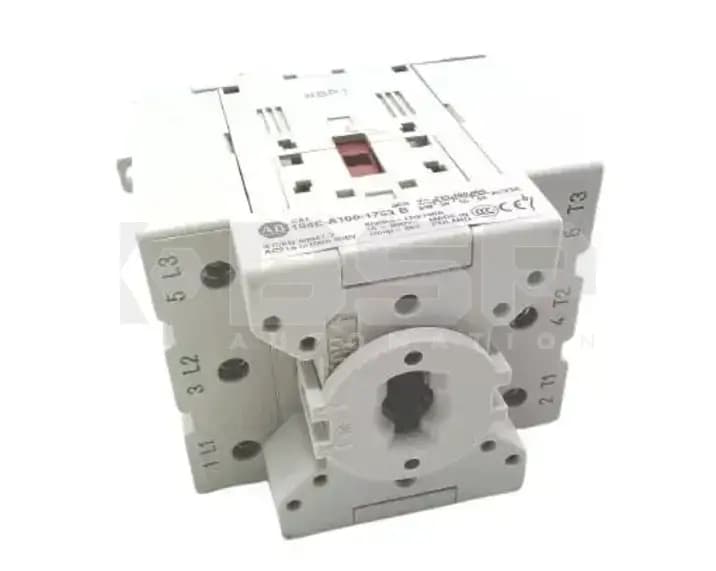 Allen Bradley 194E-A100-1753-6N Allen Bradley 194E-A100-1753-6N