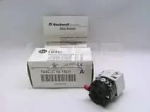 Allen Bradley 194C-C10-1501 Allen Bradley 194C-C10-1501