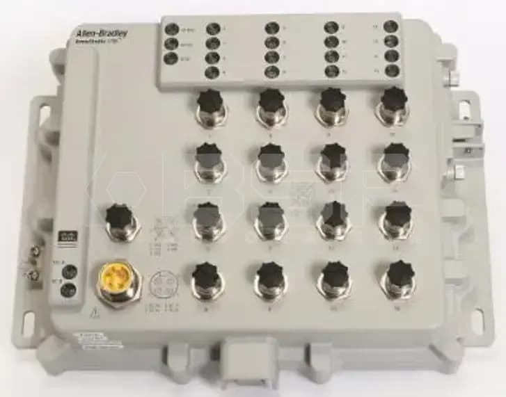 Allen Bradley 1783-ZMS16TA Allen Bradley 1783-ZMS16TA
