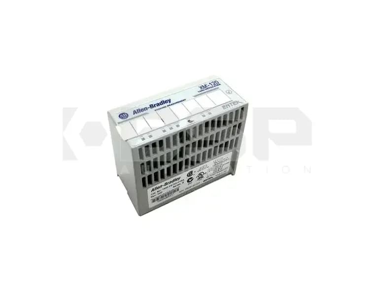Allen Bradley 1440-VST02-01RA Allen Bradley 1440-VST02-01RA