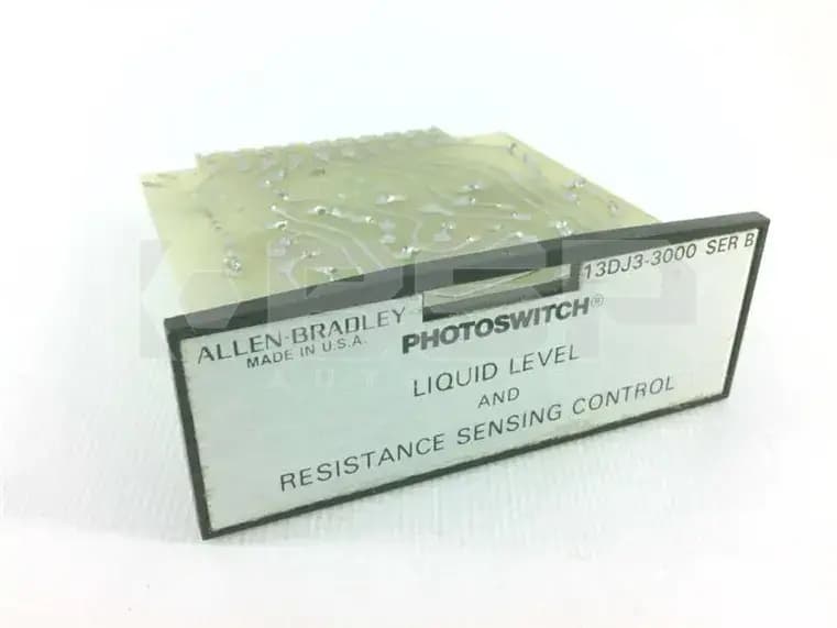 Allen Bradley 13DJ3-3000 Allen Bradley 13DJ3-3000