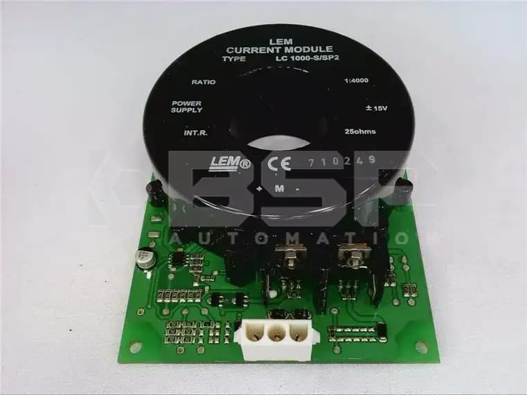 Allen Bradley 1336-CT-SP3A Allen Bradley 1336-CT-SP3A
