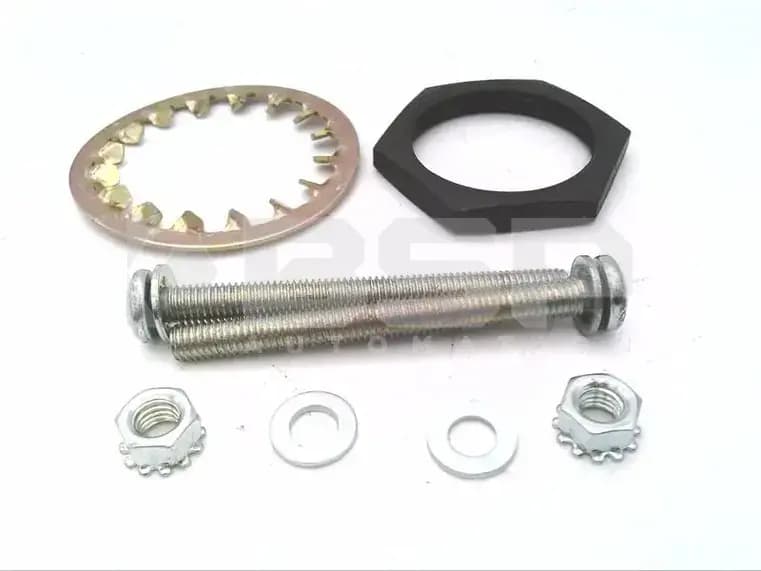 Allen Bradley 129-130 Allen Bradley 129-130