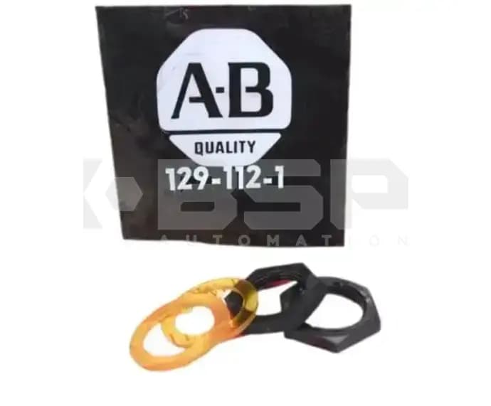Allen Bradley 129-112-1 Allen Bradley 129-112-1
