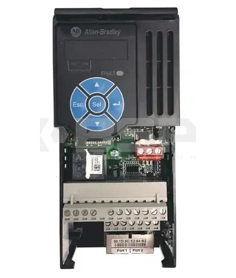Allen Bradley 25C-CTM1 Allen Bradley 25C-CTM1