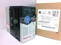 Allen Bradley 25B-E0P9N104 Allen Bradley 25B-E0P9N104