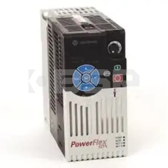 Allen Bradley 25B-D6P0N314 Allen Bradley 25B-D6P0N314