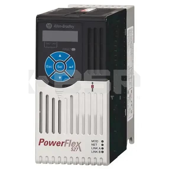 Allen Bradley 25B-D2P3N314 Allen Bradley 25B-D2P3N314