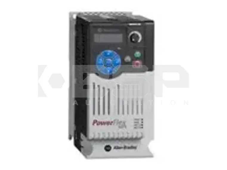 Allen Bradley 25A-V6P0N104 Allen Bradley 25A-V6P0N104