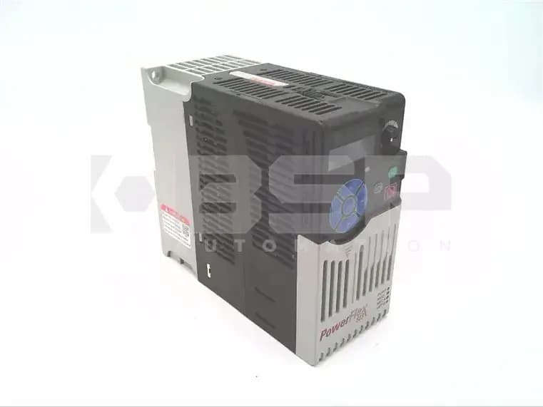 Allen Bradley 25A-V2P5N104 Allen Bradley 25A-V2P5N104