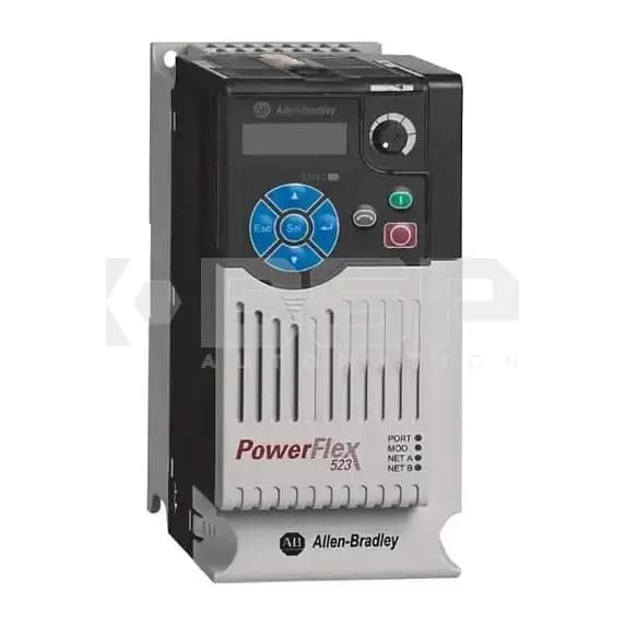 Allen Bradley 25A-D010N114 Allen Bradley 25A-D010N114