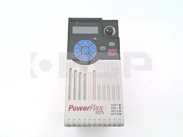 Allen Bradley 25A-A1P6N114 Allen Bradley 25A-A1P6N114