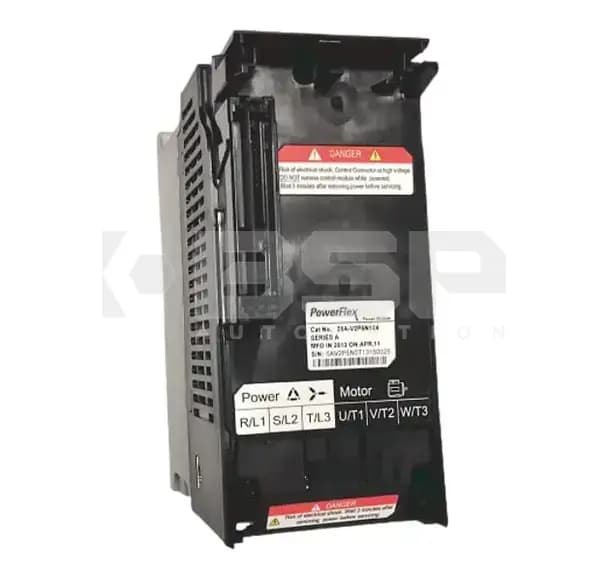 Allen Bradley 25-PM1-D6P0 Allen Bradley 25-PM1-D6P0