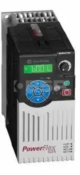 Allen Bradley 25-PM1-B5P0 Allen Bradley 25-PM1-B5P0