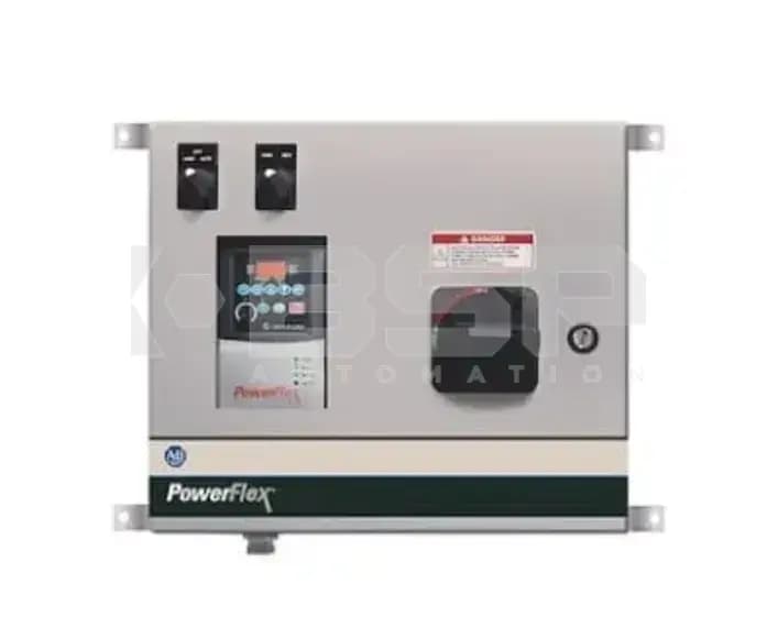 Allen Bradley 23B-D010D104NN-P3 Allen Bradley 23B-D010D104NN-P3