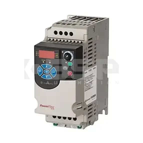 Allen Bradley 22F-D4P2N113 Allen Bradley 22F-D4P2N113