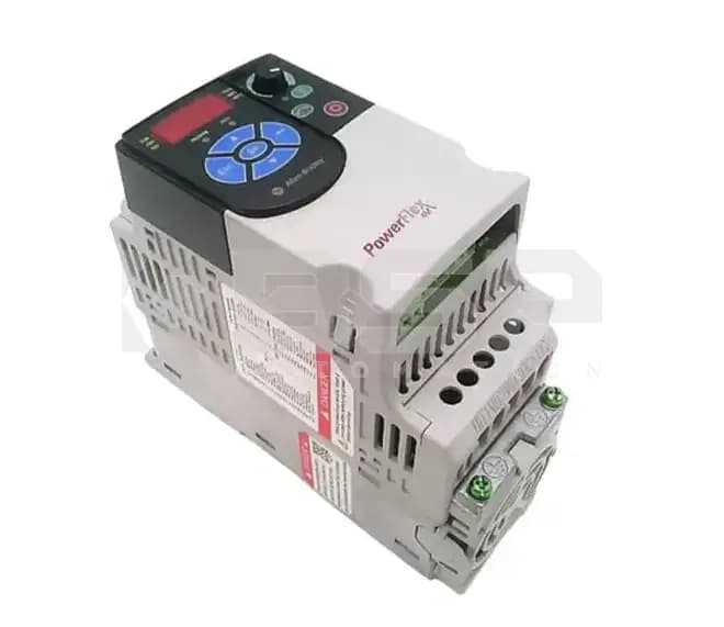 Allen Bradley 22F-A2P5N113 Allen Bradley 22F-A2P5N113