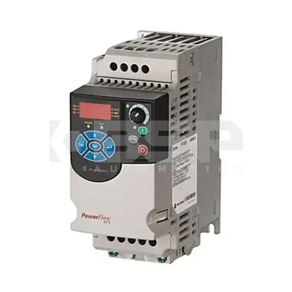 Allen Bradley 22F-A1P6N113 Allen Bradley 22F-A1P6N113