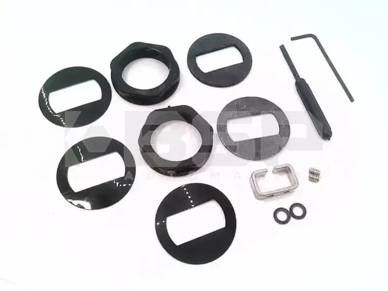 Allen Bradley 129-106-2 Allen Bradley 129-106-2