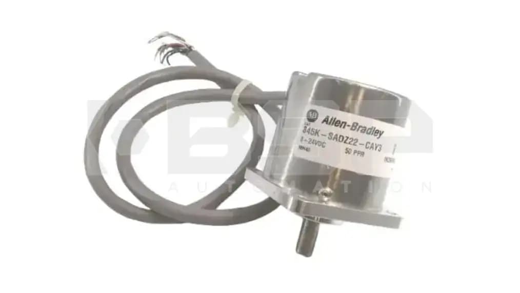 Allen Bradley 845K-SADZ22-CAY3 Allen Bradley 845K-SADZ22-CAY3