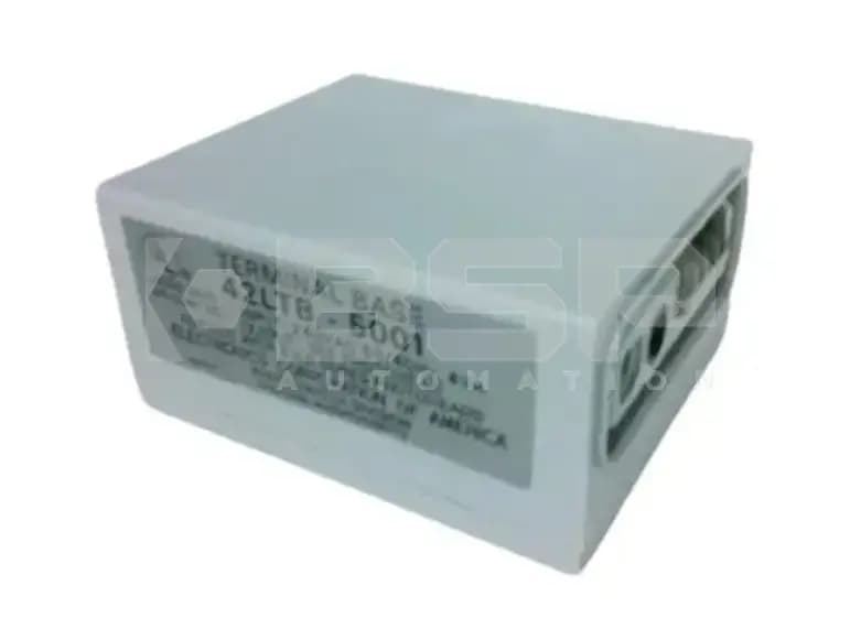 Allen Bradley 42LTB-5001 Allen Bradley 42LTB-5001