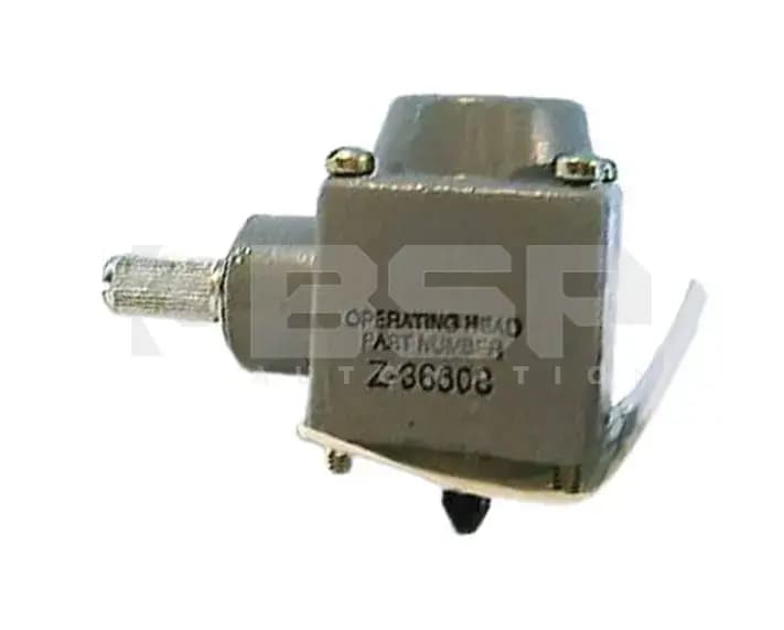 Allen Bradley Z-36608 Allen Bradley Z-36608