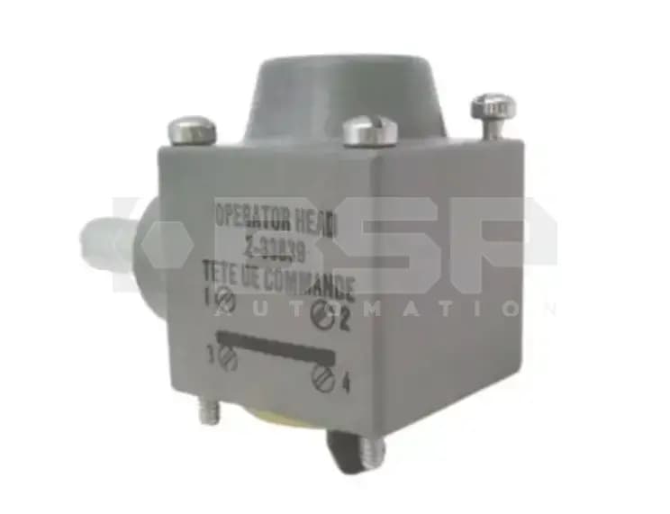 Allen Bradley Z-33839 Allen Bradley Z-33839