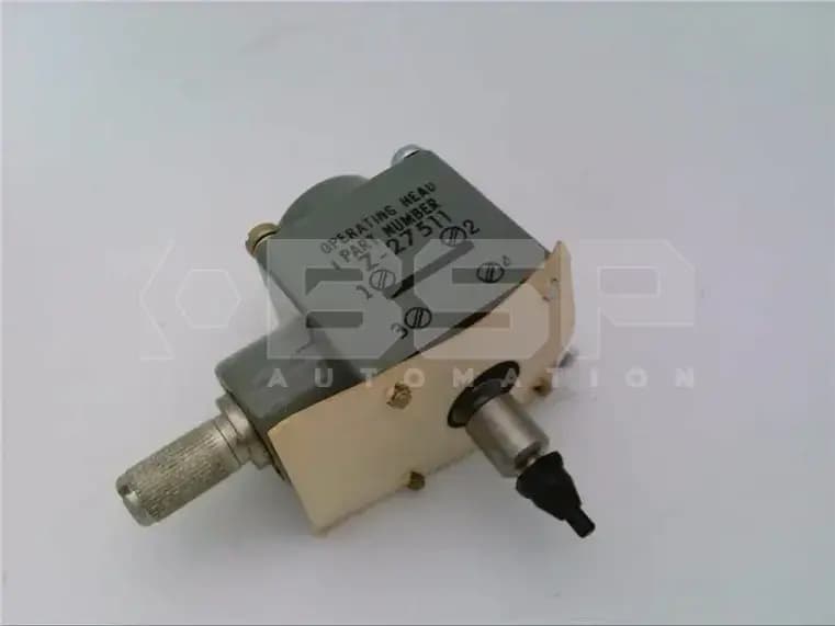 Allen Bradley Z-27511 Allen Bradley Z-27511