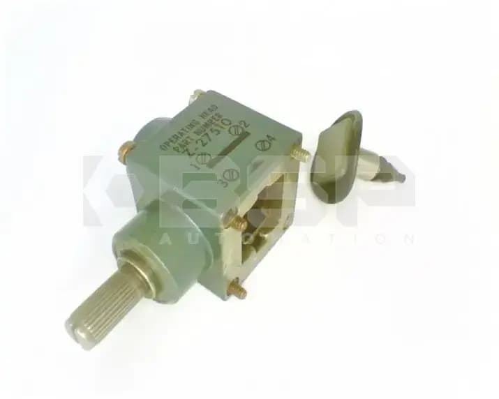 Allen Bradley Z-27510 Allen Bradley Z-27510