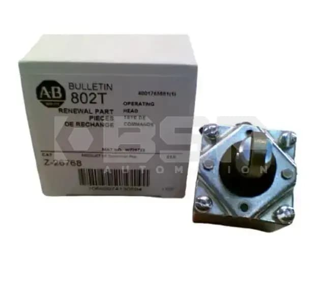 Allen Bradley Z-26768 Allen Bradley Z-26768