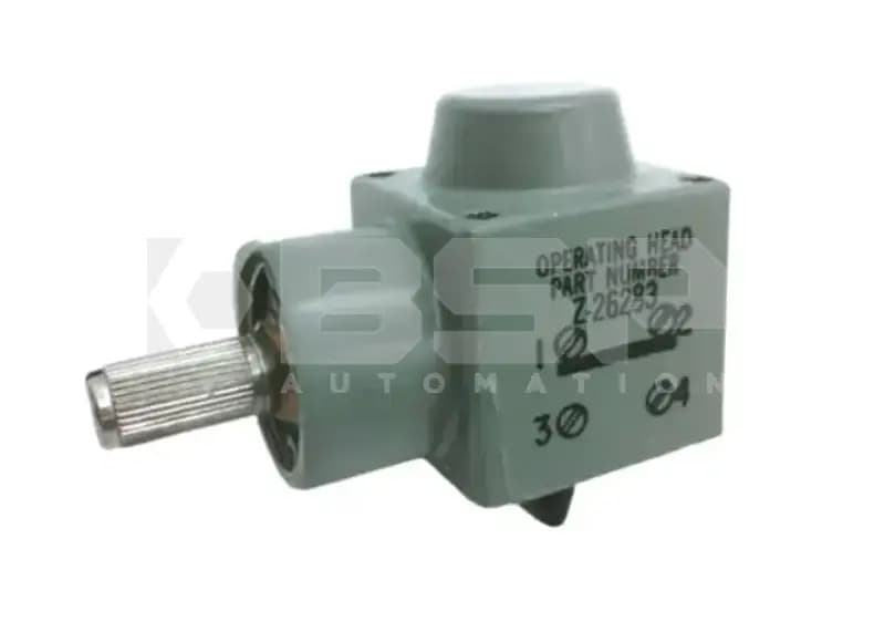 Allen Bradley Z-26283 Allen Bradley Z-26283
