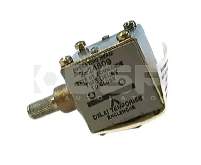 Allen Bradley Z-24809 Allen Bradley Z-24809