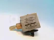 Allen Bradley Z-24808 Allen Bradley Z-24808