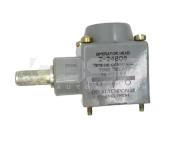 Allen Bradley Z-24805 Allen Bradley Z-24805