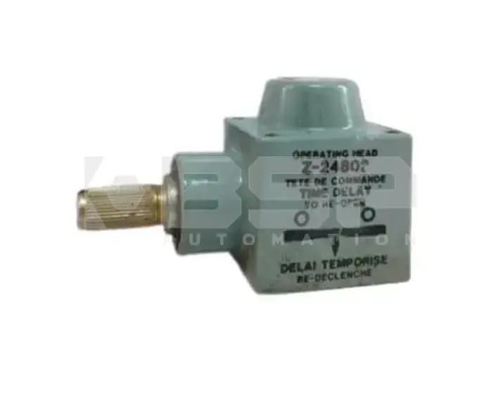 Allen Bradley Z-24802 Allen Bradley Z-24802