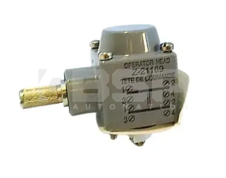 Allen Bradley Z-21169 Allen Bradley Z-21169