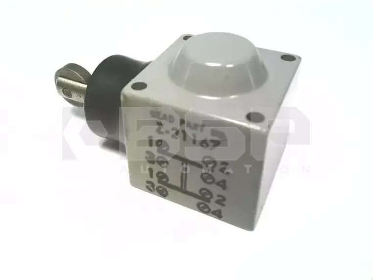 Allen Bradley Z-21167 Allen Bradley Z-21167