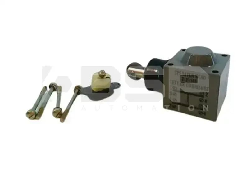 Allen Bradley Z-21166 Allen Bradley Z-21166