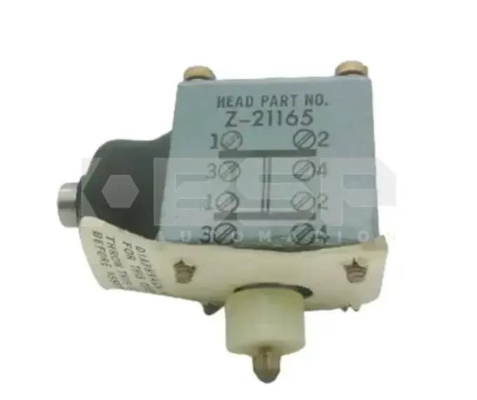 Allen Bradley Z-21165 Allen Bradley Z-21165