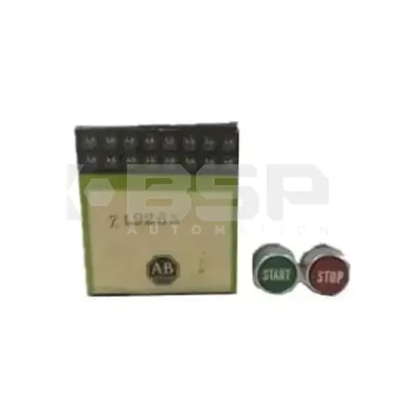 Allen Bradley Z-19265 Allen Bradley Z-19265