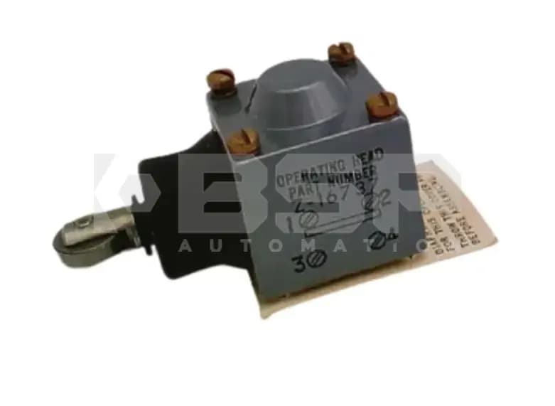 Allen Bradley Z-16737 Allen Bradley Z-16737